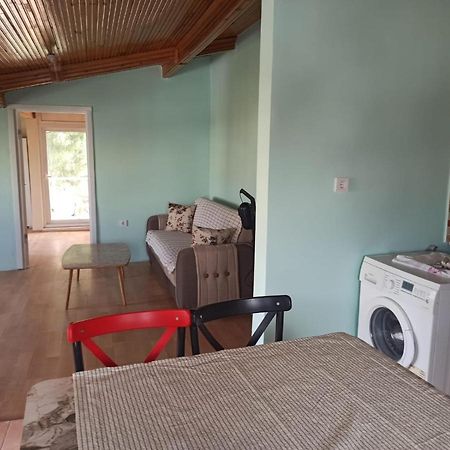 Margo Apart Apartment Кемер Екстериор снимка