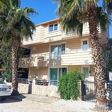 Margo Apart Apartment Кемер Екстериор снимка