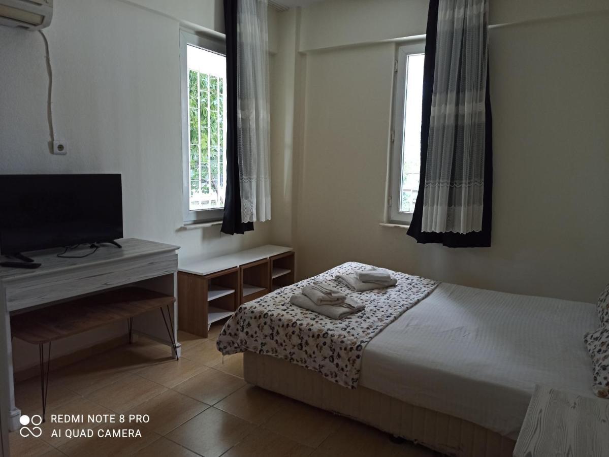 Margo Apart Apartment Кемер Екстериор снимка
