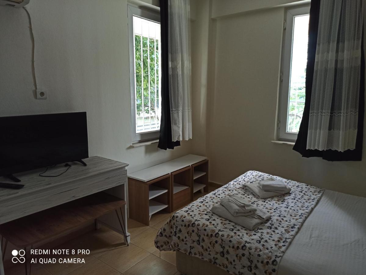 Margo Apart Apartment Кемер Екстериор снимка