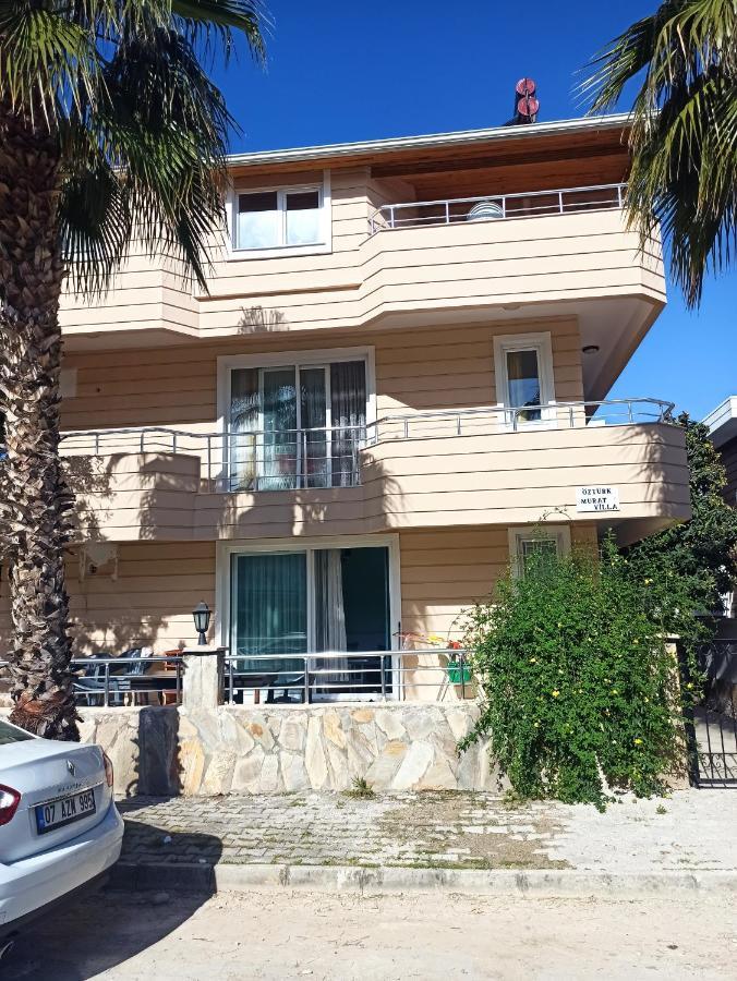 Margo Apart Apartment Кемер Екстериор снимка