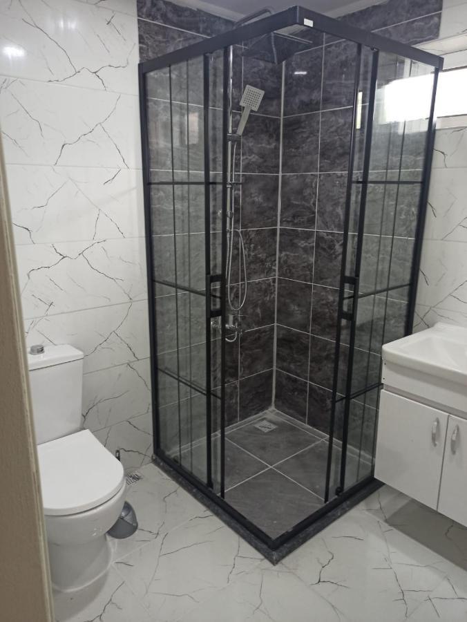 Margo Apart Apartment Кемер Екстериор снимка