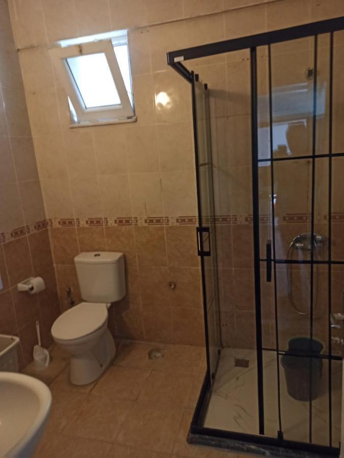 Margo Apart Apartment Кемер Екстериор снимка