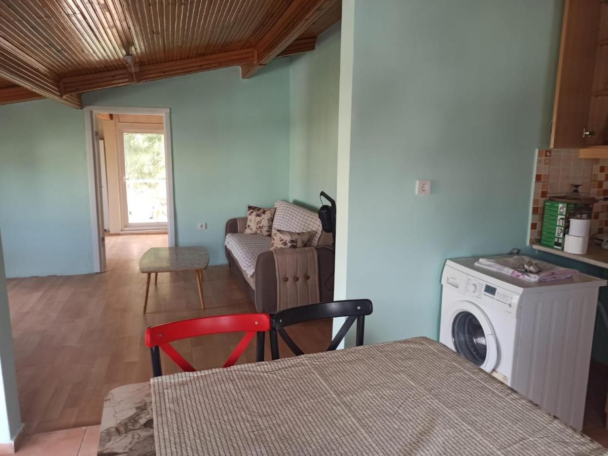 Margo Apart Apartment Кемер Екстериор снимка