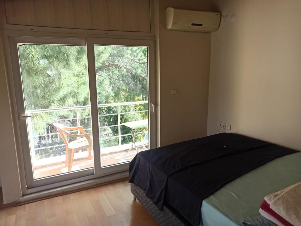 Margo Apart Apartment Кемер Екстериор снимка