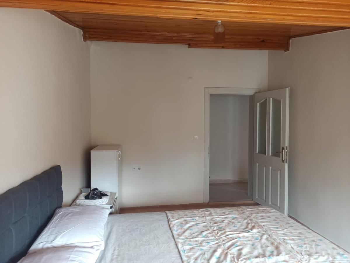 Margo Apart Apartment Кемер Екстериор снимка