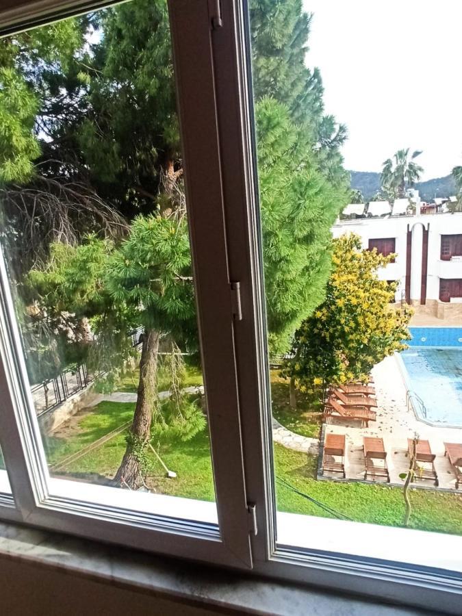 Margo Apart Apartment Кемер Екстериор снимка