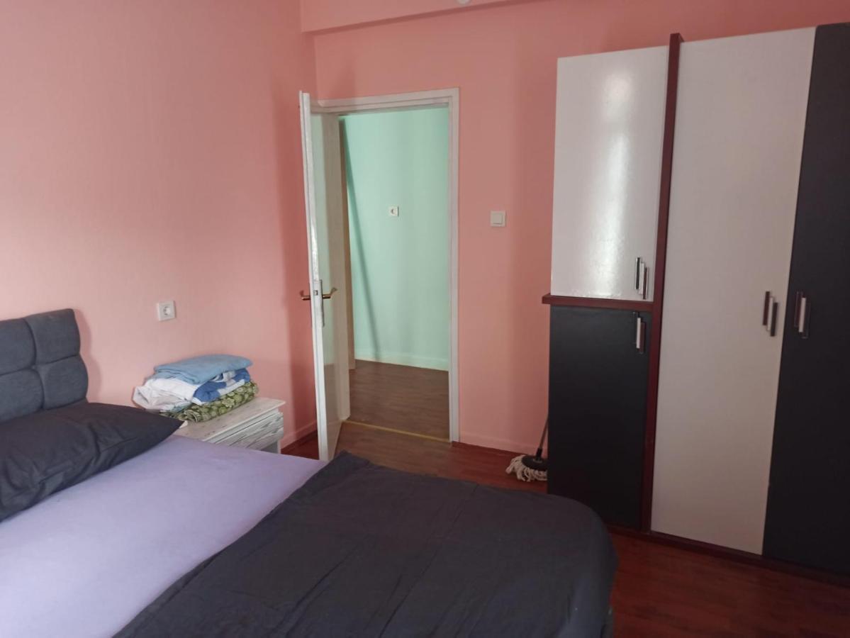 Margo Apart Apartment Кемер Екстериор снимка